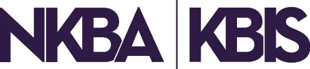 A purple and white logo for the association of american libraries.